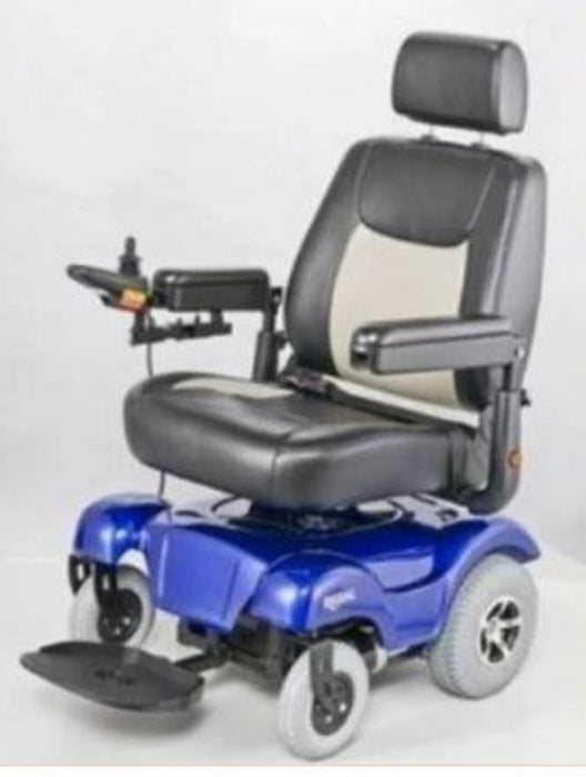 Power Wheelchair