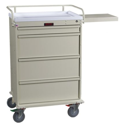 Medication Cart