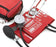American Diagnostic Corp COMBO KIT, PROSPHYG RED ADLT - 768-670-11AR