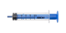 Arrow Raulerson - Spring - Wire Introduction Syringe 5 mL Individual Pack Catheter Tip Without Safety - AI-14703