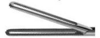 Dissectors and Graspers