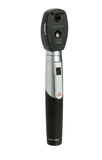  OPTHALMOSCOPE MINI 