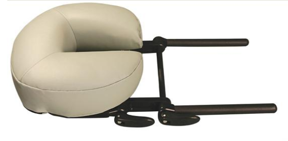 Table Qui Clock Headrest