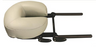 Table Qui Clock Headrest
