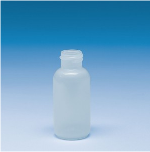 Apothecary Products BOTTLE 1OZ 12/BX - 31861