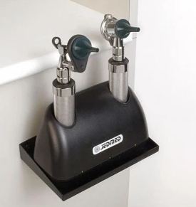 Jedmed Instrument Company Welch Allyn Kit For ENT Cabinet - 1324795