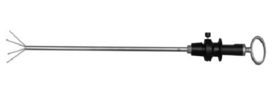 Lever/Elevator Retractable