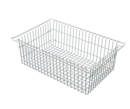 Harloff - Cart Wire Basket - 81072