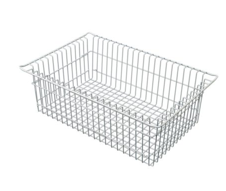 Cart Wire Basket
