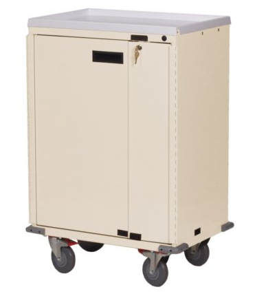  Bin Cart