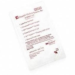 Advanced Medical Systems IV Start Kit - AMS-8180-3CP