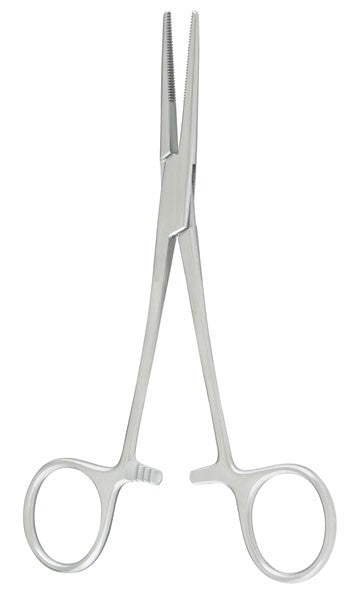 Hemostatic Forceps