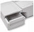Midmark STORAGE SYSTEM, REAR F/EXAM TABLE - 9A638001