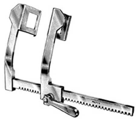 Rib Spreader