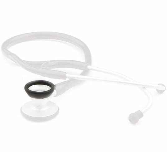 American Diagnostic Corp Non-Chill Ring Gray For 603, 609 Stethoscope - 603-04G