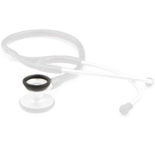 American Diagnostic Corp - Non-Chill Ring Gray For 603, 609 Stethoscope - 603-04G
