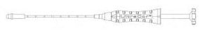 Bard Gel Mark UltraCor Breast Tissue Marker - GMUTC005SS
