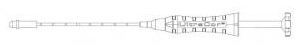Bard Gel Mark UltraCor Breast Tissue Marker - GMUTC005SS