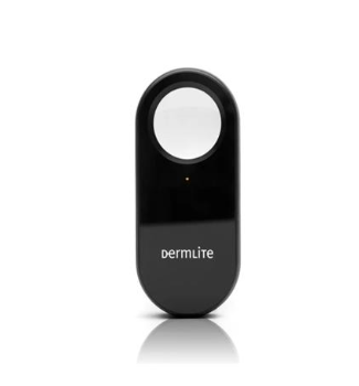 Dermatoscope
