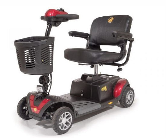 Mobility Scooter