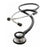 American Diagnostic Corp Adscope Diaphragm Rim Black, Pediatric For 601, 604 Stethoscope - 604-02BK