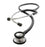 Adscope - Diaphragm Rim Black, Pediatric For 601, 604 Stethoscope - 604-02BK