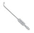 Jedmed Instrument Company - Suction Tube Handle Short Curve Style 8 Fr. - 53-2907