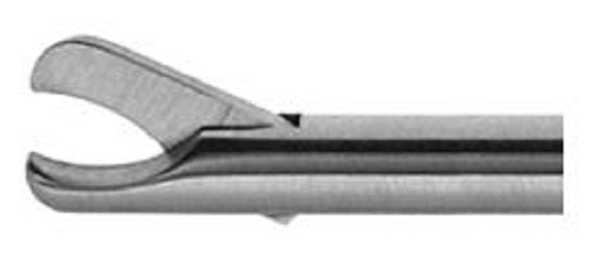 Hook Scissors