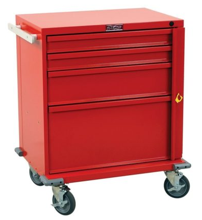 Crash Cart