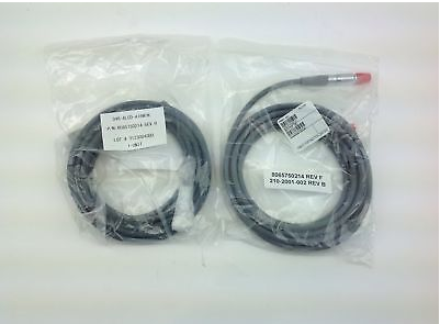 Alcon Infiniti Footswitch Cable - 8065750214