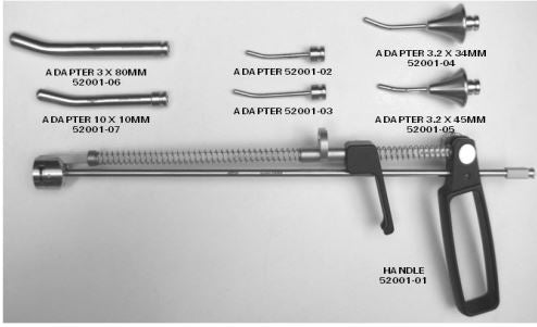 Uterine Manipulator