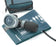 American Diagnostic Corp SPHYG, ANEROID PALM DIAGNOSTIX788 TEAL ADLT ONLY - 788-11ATL