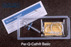 Bard CATHETER, PICC PER-Q-CATH BASIC 4FR (5/CS) - 3254105