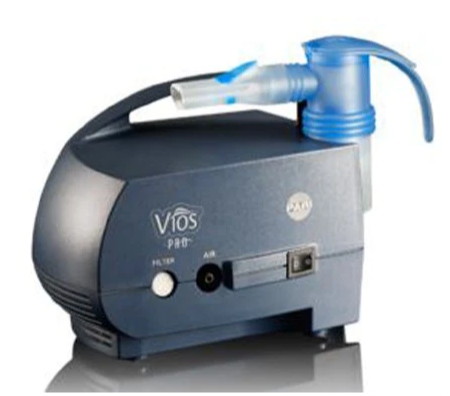 Pari Respiratory Nebulizer, Proneb Max LC Sprint - 130F35-LCS