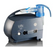 Pari Respiratory Nebulizer, Proneb Max LC Sprint - 130F35-LCS