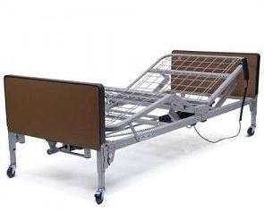 Graham-Field Electric Bed Full-electric Hand Pendant For Lumex Electric Bed - 690-2001-414