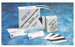 Medical Id Systems LABEL, RADIO X-RAY OPAGUE 3/4"X3" (300/BX) - 75-03/300