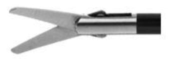 Metzenbaum Scissors