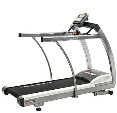 SciFit - Reverse/Decline Treadmill With Handrail - 10-6013