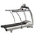 Fabrication Enterprises SciFit Reverse/Decline Treadmill With Handrail - 1502518