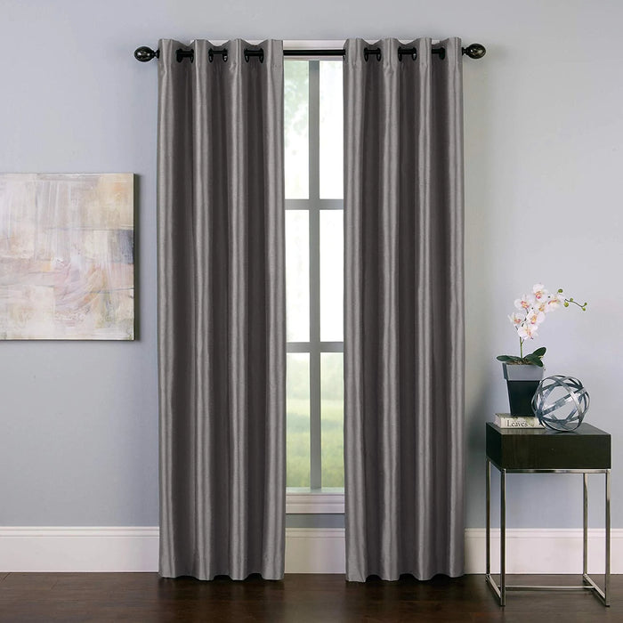 Lew Jan Textile - Cubicle Curtain 144 Inch Width 86 Inch Length - X10-14486N