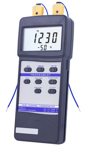  Traceable Thermometer