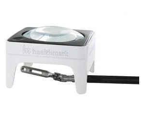 ProSys - LED Magnifier - MAG-002