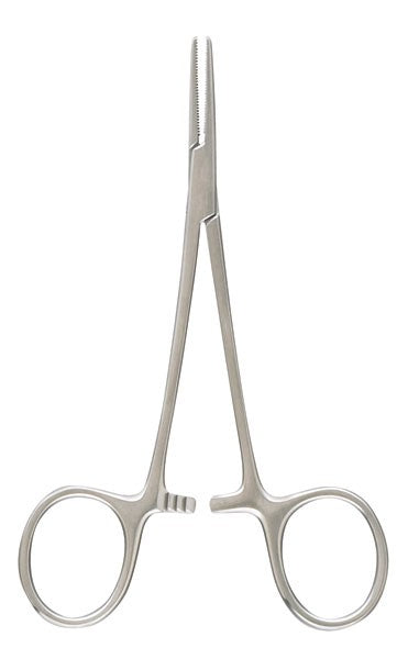 Hemostatic Forceps