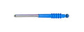 Resistick II - Ball Electrode Coated Stainless Steel Ball Tip Disposable Sterile - ES21T