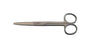 BR Surgical BR Surgical Tissue Forceps Adson 4-3/4 Inch Floor Grade Stainless Steel Thumb Handle 1 X 2 Teeth - FG10-18012