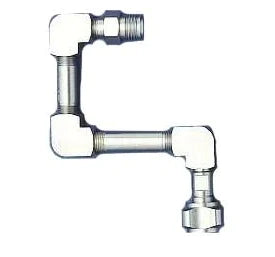 Allied Healthcare - J Bracket - TZ111