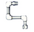 Allied Healthcare J Bracket - TZ111