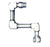 Allied Healthcare - J Bracket - TZ111