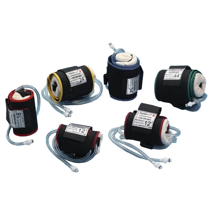 Tourniquet Cuffs